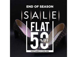 Starlet Shoes End Of Season Sale FLAT 50% OFFimage-136